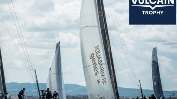 Grand Prix SAP - Vulcain Trophy