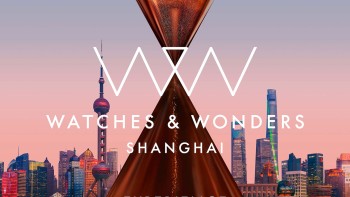  Digitalisation - Watches & Wonders Shanghai
