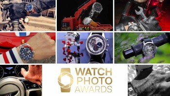 The 10 best photos from August - Watch Photo Awards