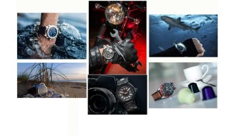 The monthly winners 2018 - Watch Photo Awards