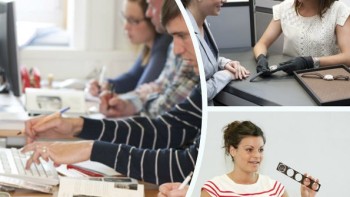 Training the sales staff on the front line - Watch Sales Academy
