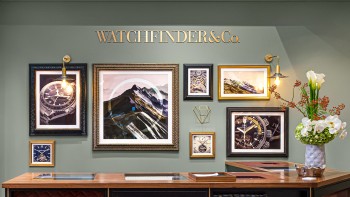 Suppression of gender classifications - Watchfinder & Co.