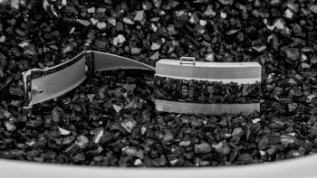 The patented tamper-proof folding clasp - Watchlock®