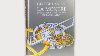 Watchprint - La montre: principes et méthodes de fabrication - Concours de l'été