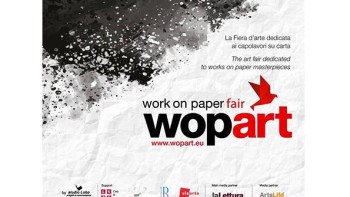Supporting WopArt Lugano  - Eberhard & Co.