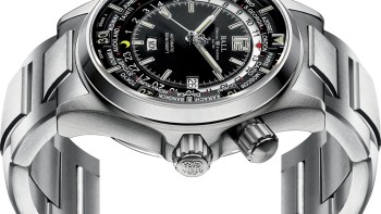 The Winner of the Contest - Ball Watch