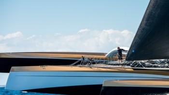 Spindrift racing - Zenith 