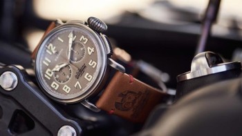 Pilot Ton-up DGR Special edition - Zenith