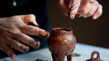 Salon du chocolat  - Zenith