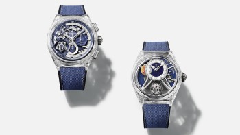 Defy Haute Horlogerie - Zenith 