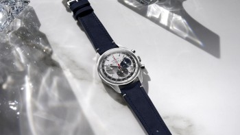 A386 Chronomaster Original  - Zenith