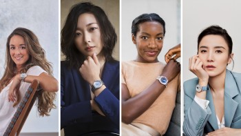 Meet The Zenith DreamHers - Zenith