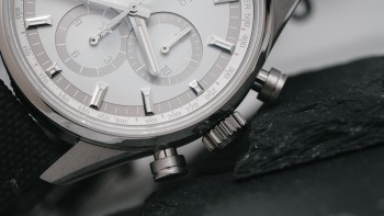 Chronomaster El Primero C.01  - Zenith