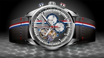 «Tour Auto Optic 2000» édition 2017 - Zenith
