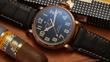 Pilot Type 20 Cohiba Special editions - Zenith