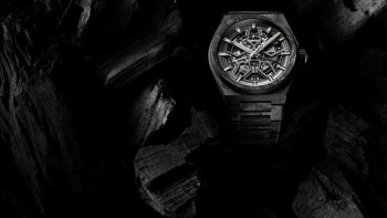 DEFY Classic Carbon - Zenith