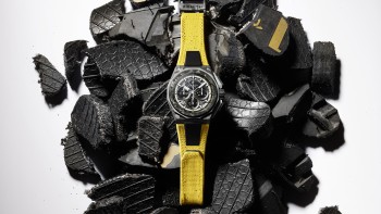 Defy Extreme E "Desert X Prix" Edition - Zenith
