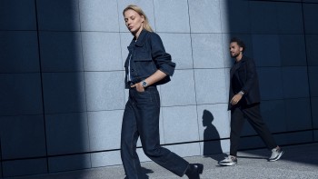 A Defiant Start To The Year - Zenith