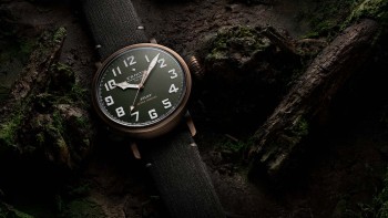 Pilot Type 20 Adventure - Zenith