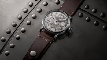 Pilot Type 20 Extra Special Silver - Zenith