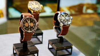 Pilot Type 20 Chronograph Trinidad Edition - Zenith