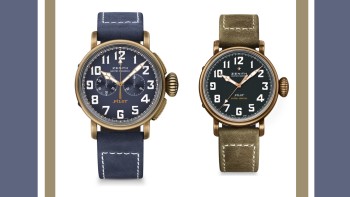Zenith engages automatic Pilot - Zenith