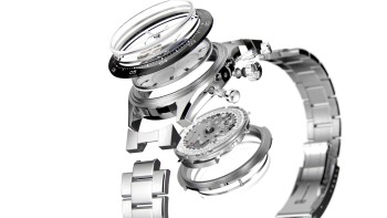 Chronomaster Sport  - Zenith 