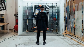 Zenith X Felipe Pantone  - Zenith