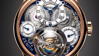 Academy Christophe Colomb Hurricane Revolución - Zenith 