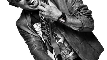 L'horlogerie contaminée - Rock'n Roll Attitude