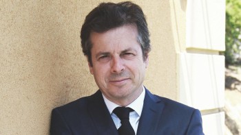 Jérôme Biard - Corum