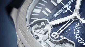 20 years of casual chic excellence - Patek Philippe