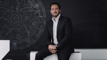 Julien Tornare, CEO - Zenith
