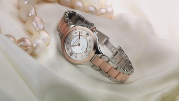 Win a Frédérique Constant Classics Delight watch - Frédérique Constant