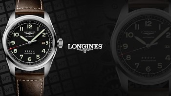 A happy winner - LONGINES