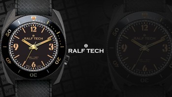 A happy winner - RALF TECH