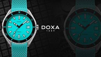 A Happy Winner - Doxa