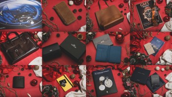 Here are the winners  - Advent Calendar