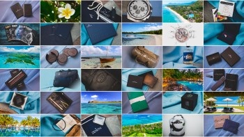Here are the winners! - Big Summer Competition