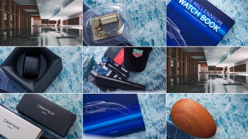Here are the winners! - Big Summer Competition