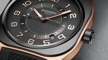 H08 - Hermès