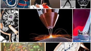 Mastering the techniques of the past and securing the innovations of the future - Newsletter