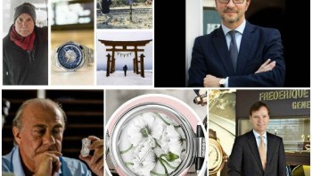 Watchmaking superlatives, magnetism and much more - Newsletter