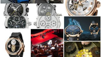 From golden hand to golden sands - Newsletter