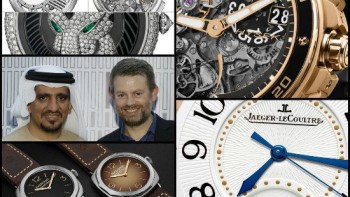 The art of hand finishing at Patek Philippe - Newsletter