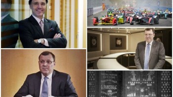 Keep calm and read about watches - Newsletter
