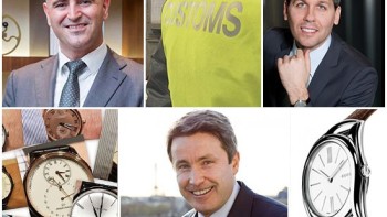 We present a new partner brand as Baselworld looms - Newsletter