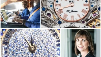 Your one-stop shop for Baselworld news - Newsletter