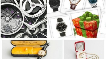 A pilot’s watch for Santa Claus - Newsletter
