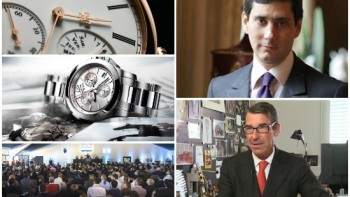 The birth of watches and watch brands - Newsletter